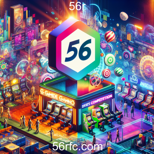 As Novas Tendências no Mundo dos Jogos